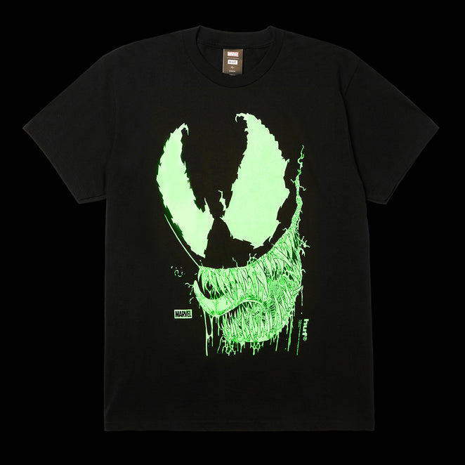 HUF x Spiderman Vile T Shirt
