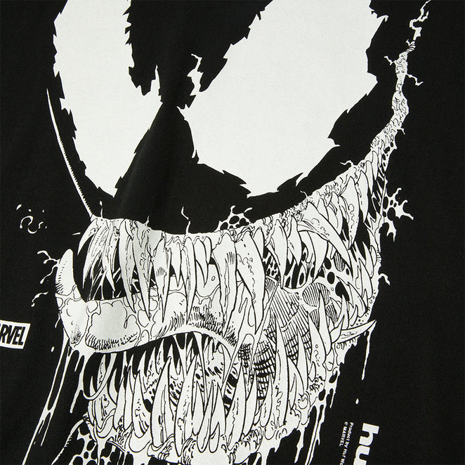 HUF x Spiderman Vile T Shirt