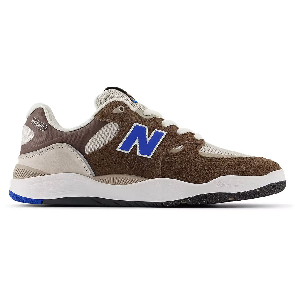 New Balance Numeric Tiago Lemos 1010 x Village Psychic Shoes