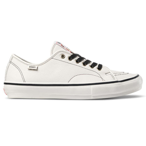 Vans Skate AVE Classic Hockey White Shoes