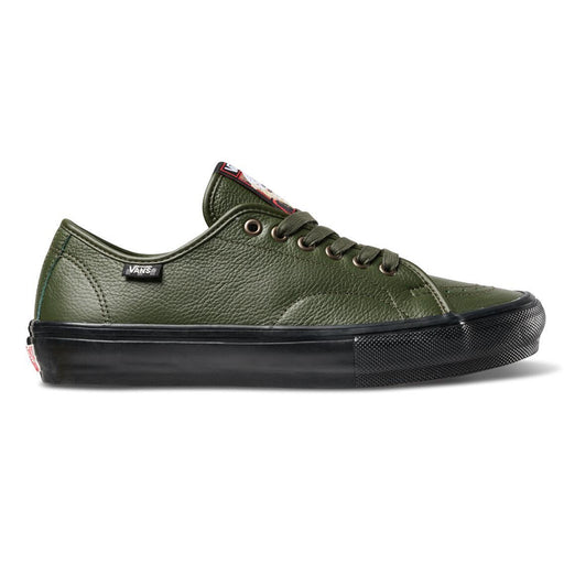 Vans Skate AVE Classic Hockey Green Shoes