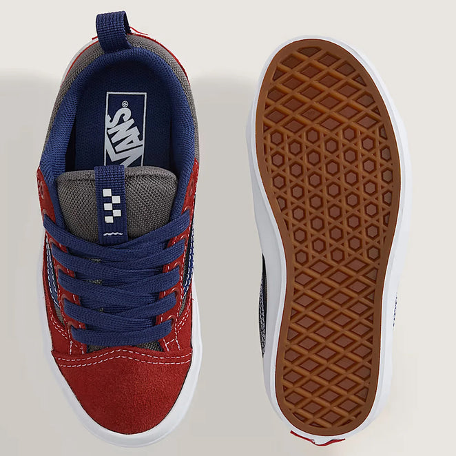Vans Skate Little Kids Old Skool 36 + Shoes