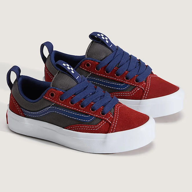 Vans Skate Little Kids Old Skool 36 + Shoes