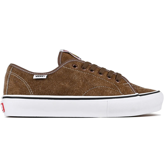 Vans Skate AVE Classic Vintage Cocoa Shoes