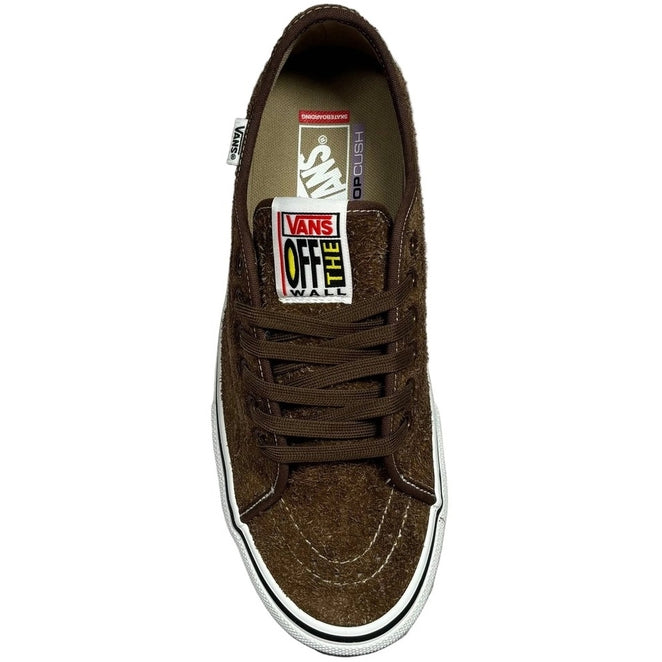 Vans Skate AVE Classic Vintage Cocoa Shoes