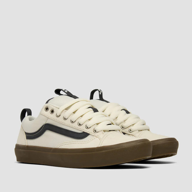 Vans Skate Old Skool 36 + Marshmallow Gum Shoes