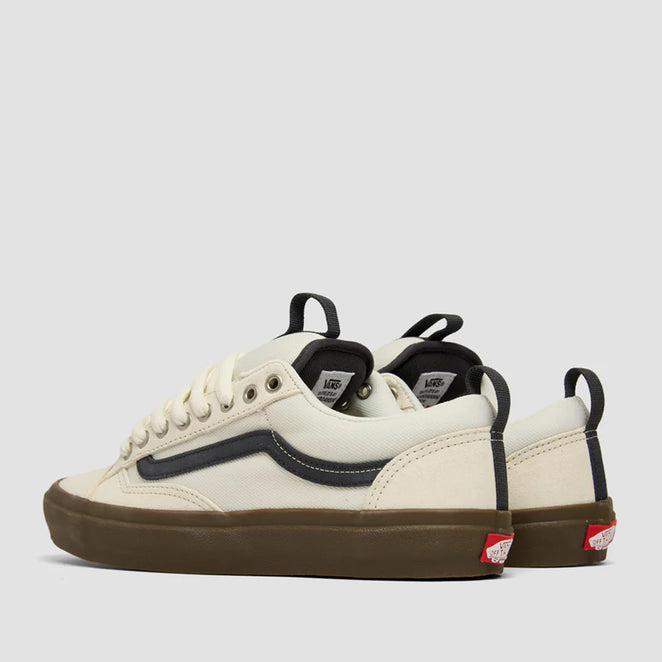 Vans Skate Old Skool 36 + Marshmallow Gum Shoes
