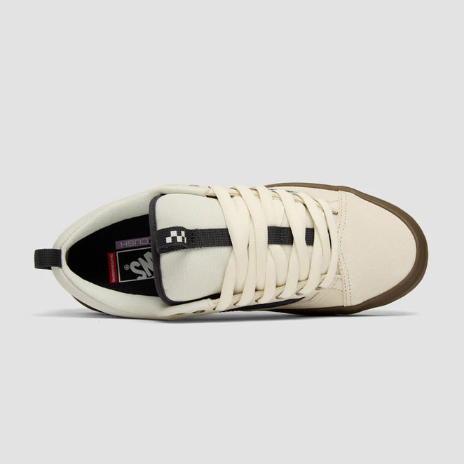 Vans Skate Old Skool 36 + Marshmallow Gum Shoes