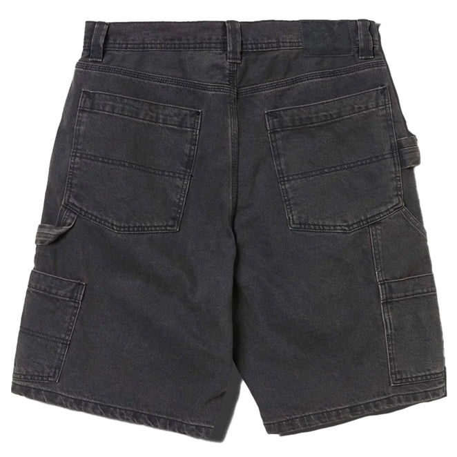Vans Skate Utility Loose Denim Shorts