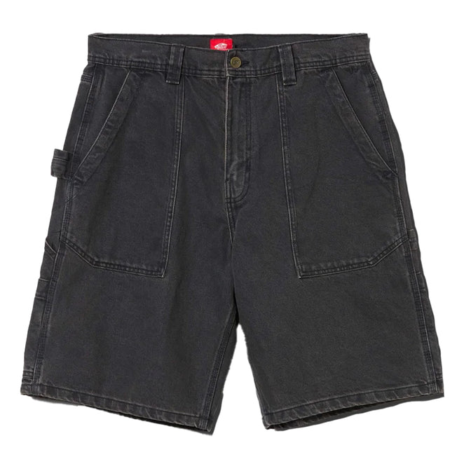 Vans Skate Utility Loose Denim Shorts