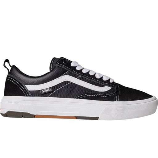 Vans Skate Old Skool Wafflecup Shoes