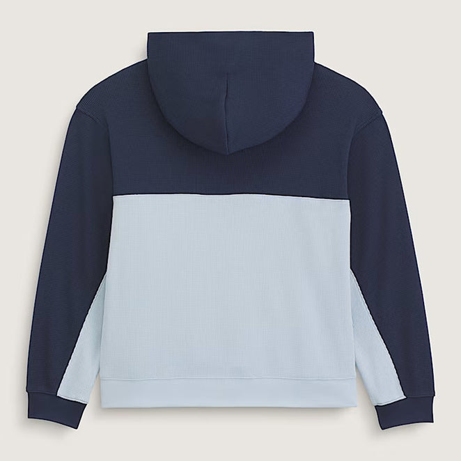 Vans Rowan Quarter Zip Hoodie