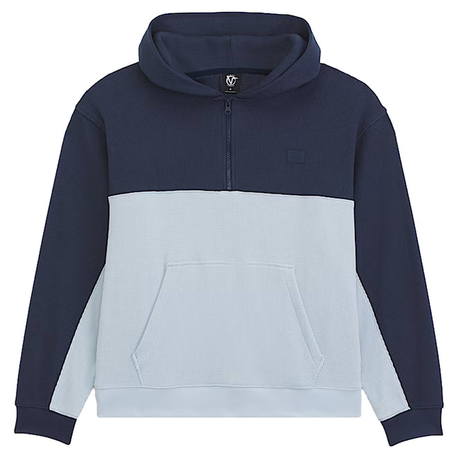 Vans Rowan Quarter Zip Hoodie