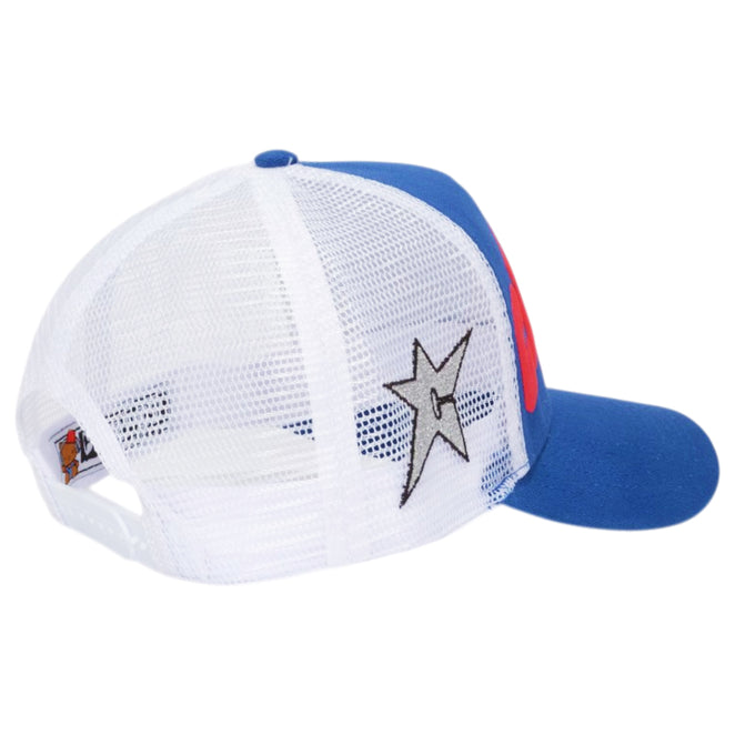 Carpet Company Varsity Trucker Hat