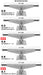 Venture Trucks Size Guide