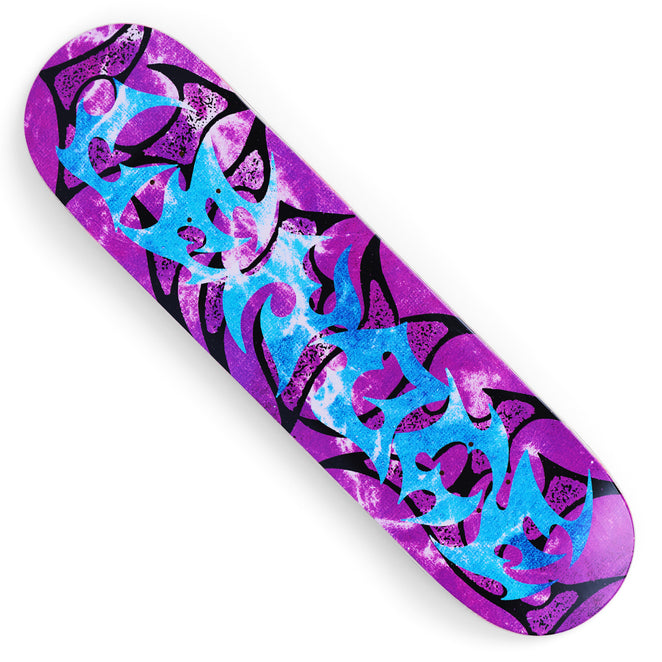 Vinyl Jeff Lenoce Vice Deck