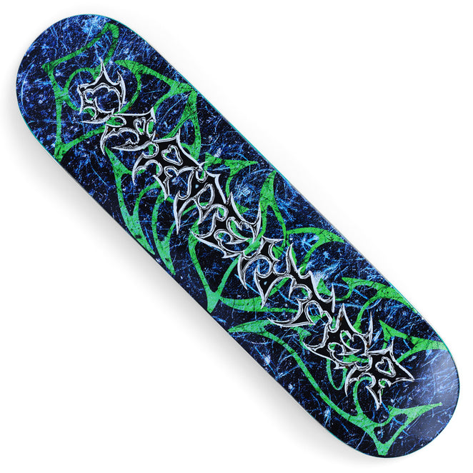 Vinyl Blake Carpenter Chrome Deck