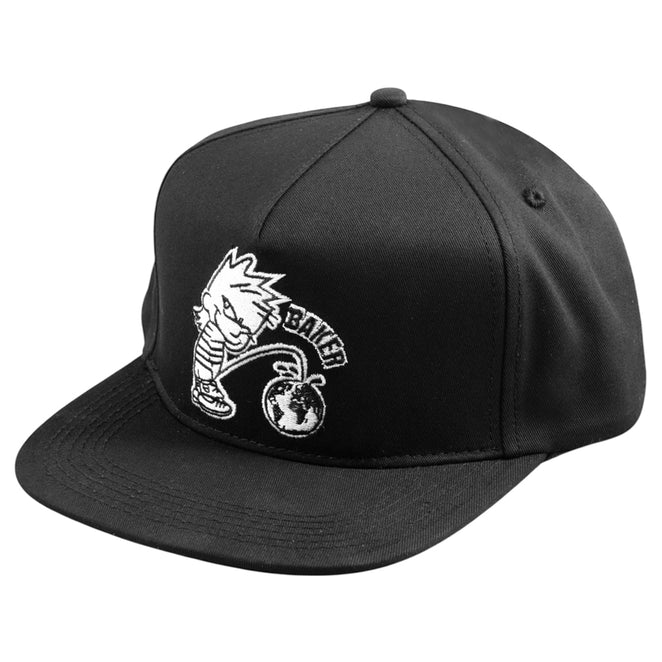 Baker Whizz Kid Snap-Back Hat