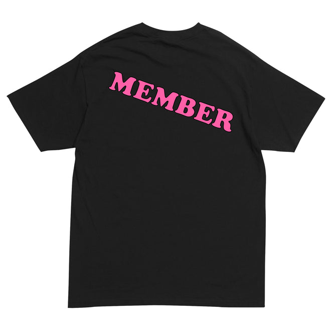 Deathwish World Famous T Shirt