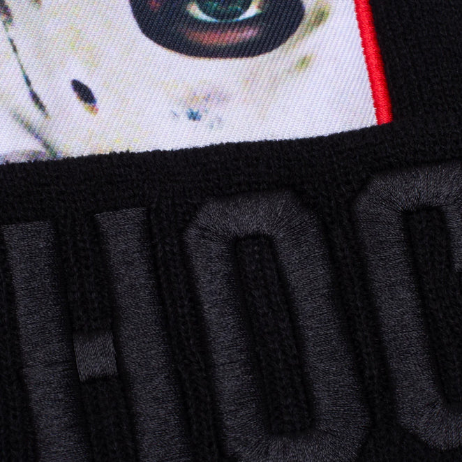 Hockey War On Ice Beanie