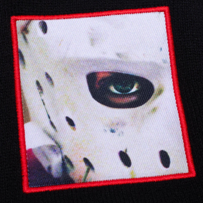 Hockey War On Ice Beanie