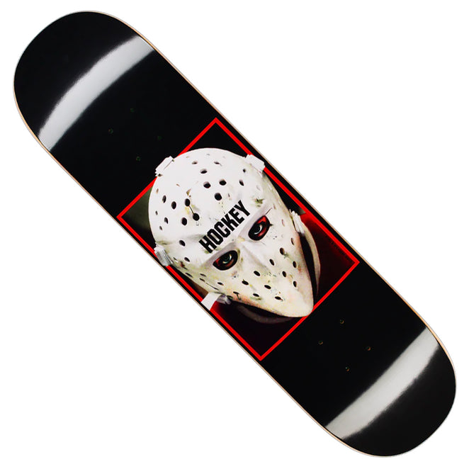 Hockey War On Ice Deck