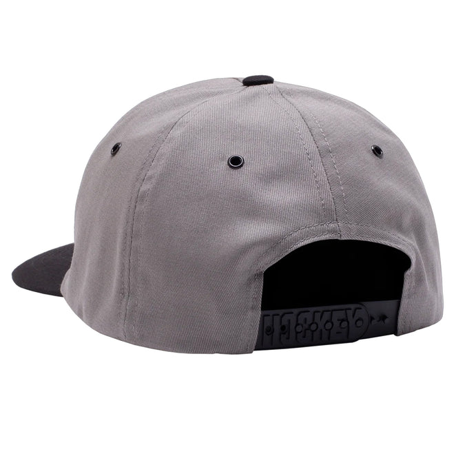 Hockey Wax Shatter Snap-Back Hat