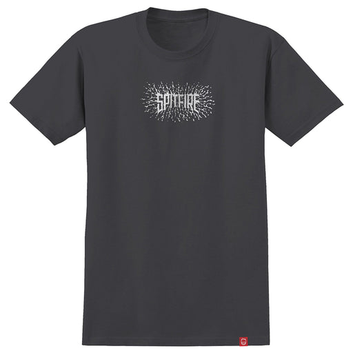 Spitfire Splat T Shirt