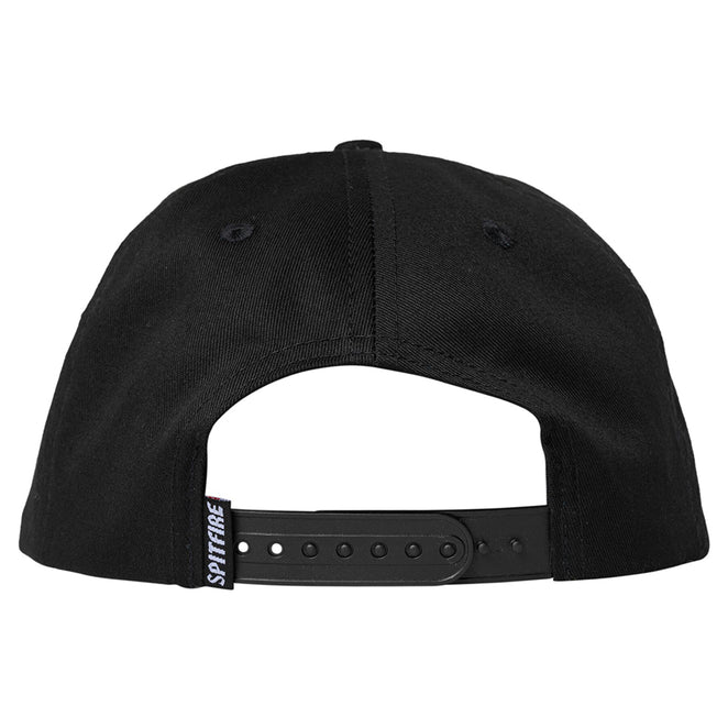 Spitfire Old E Drop Snap-Back Hat