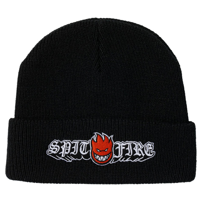 Spitfire Old E Drop Bighead Beanie