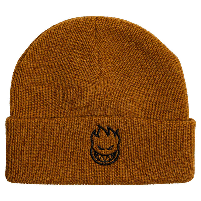 Spitfire Bighead Cuff Beanie