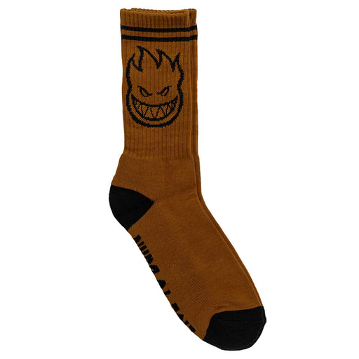 Spitfire Bighead Crew Socks