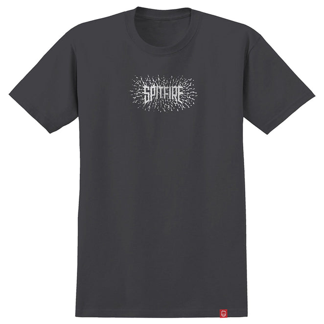 Spitfire Splat Youth T Shirt
