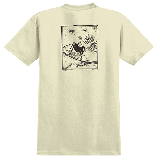 Anti-Hero Hewitt By Lance T Shirt