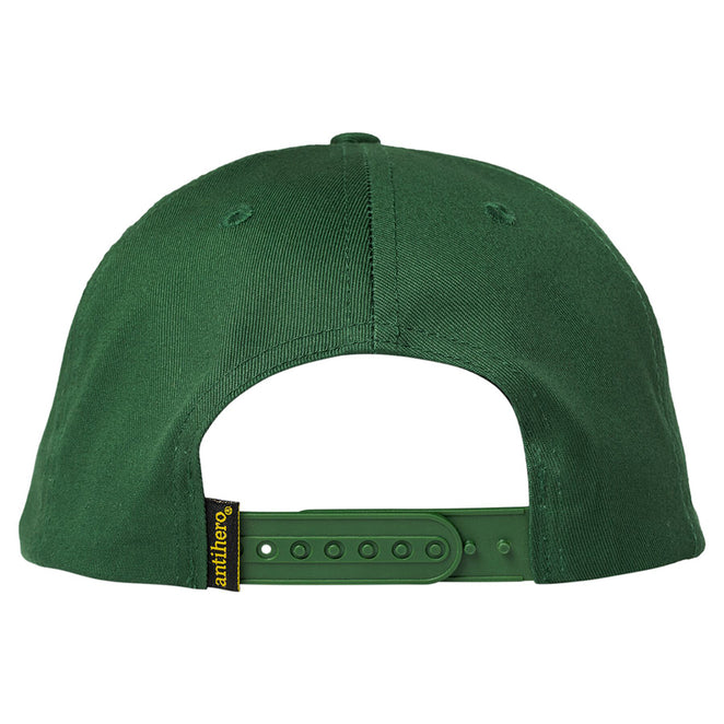 Anti-Hero Clubhouse Snap-Back Hat