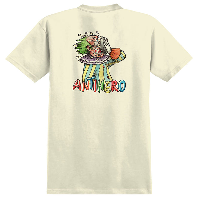 Anti-Hero Bozos T Shirt