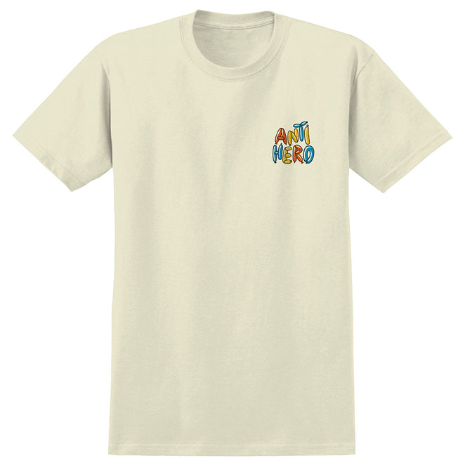 Anti-Hero Bozos T Shirt