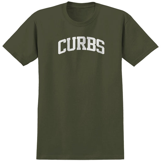 Real Curbs T Shirt