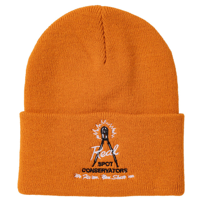 Real Spot Conservator Beanie