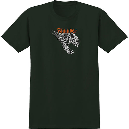 Thunder Screaming Banshee T Shirt