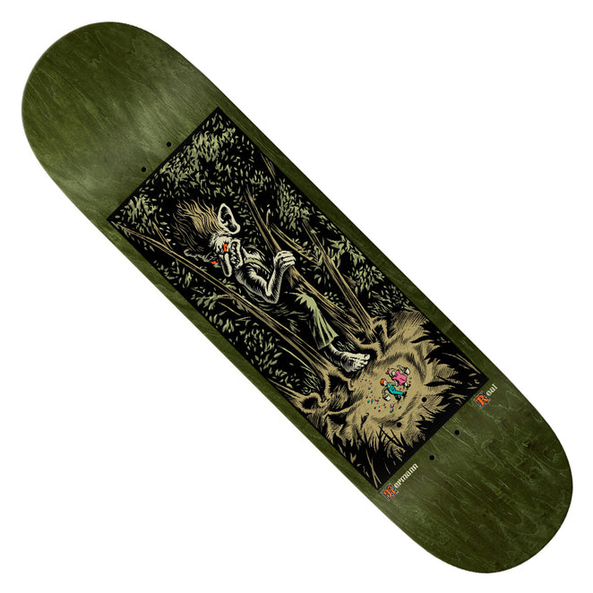 Real Hermann Stene Fairy Tale Deck