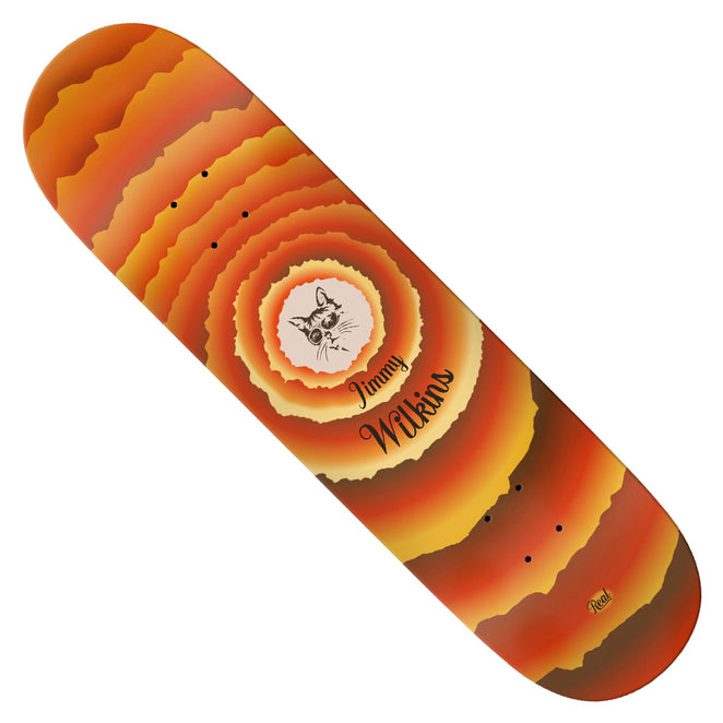 Real Jimmy Wilkins Key of Life Deck