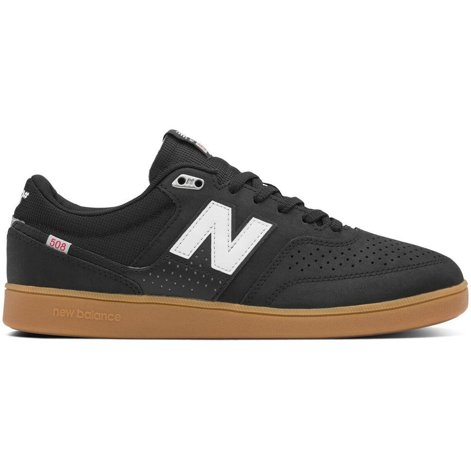 New Balance Numeric Brandon Westgate 508 Shoes — Skatepark of Tampa