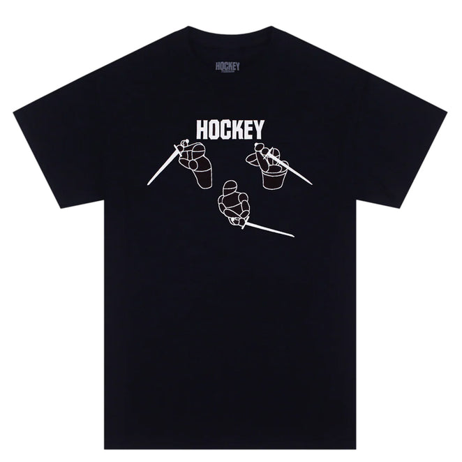Hockey Wield T Shirt
