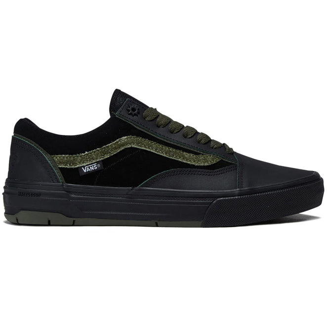 Vans Skate Old Skool Wafflecup Willow Shoes