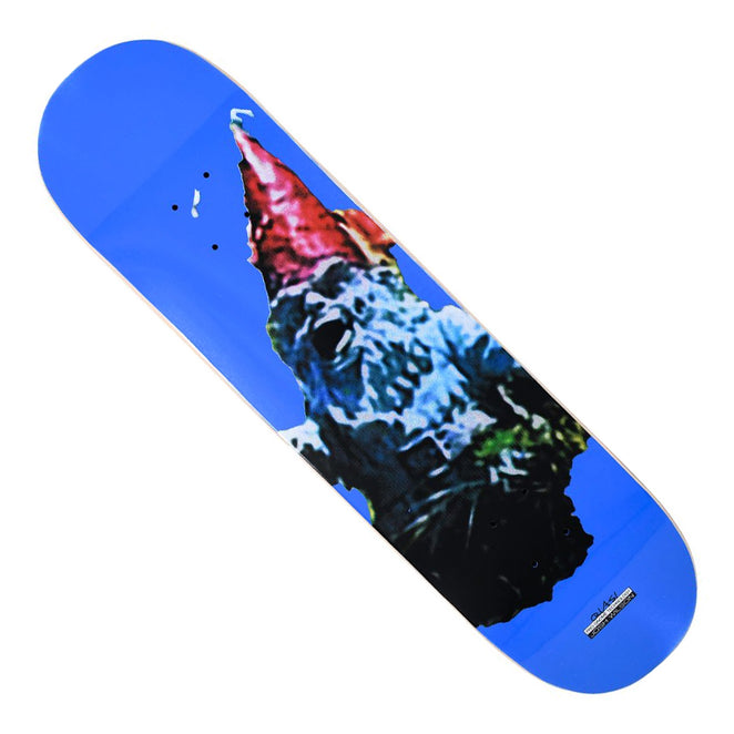 Quasi Josh Wilson Pro Gnome Deck