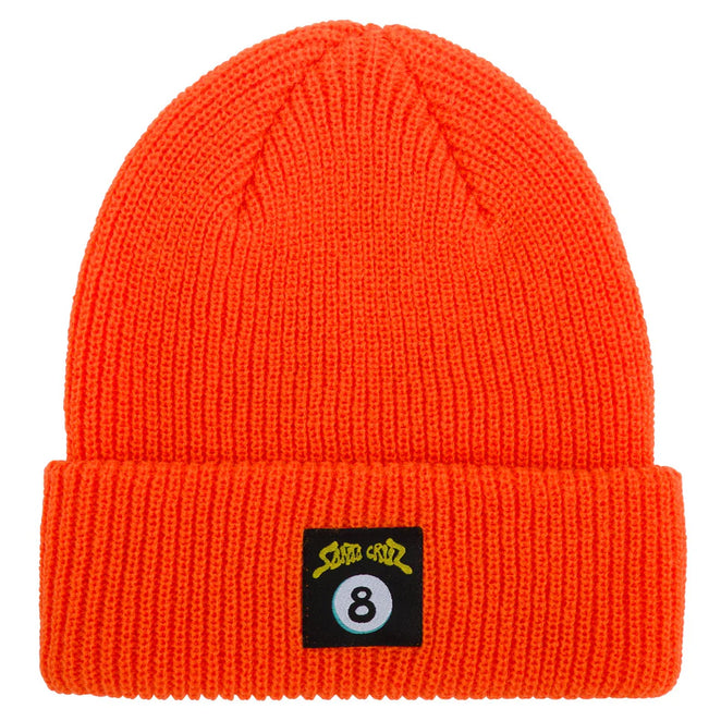 Santa Cruz Winkowski Ocho Beanie