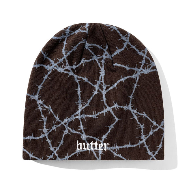 Butter Goods Wired Skully Beanie