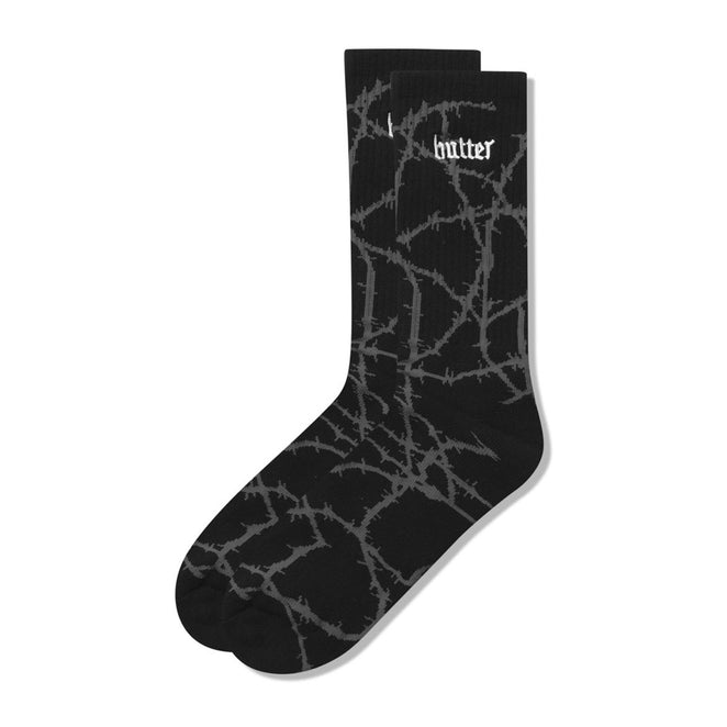 Butter Goods Wired Crew Socks