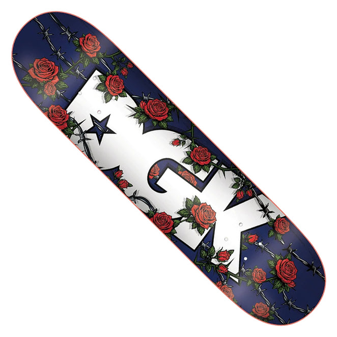 DGK Wires Deck